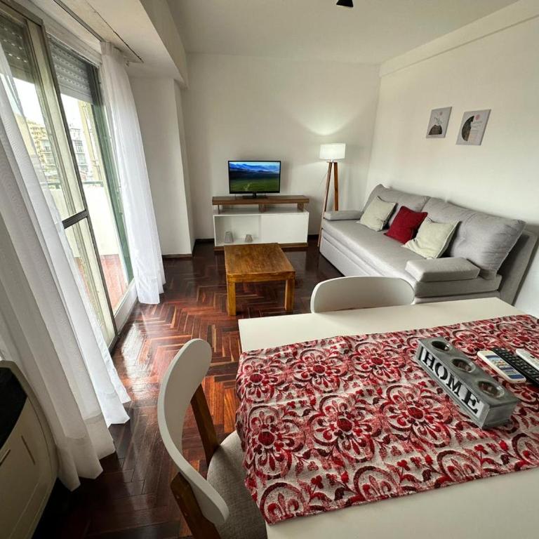 Departamento Pancho Ramirez - Apartamento de 1 dormitorio - 6