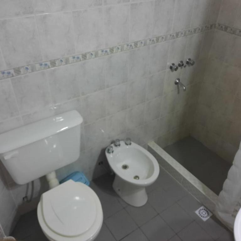 Cabaña El Hornero - Apartamento de 1 dormitorio - 4
