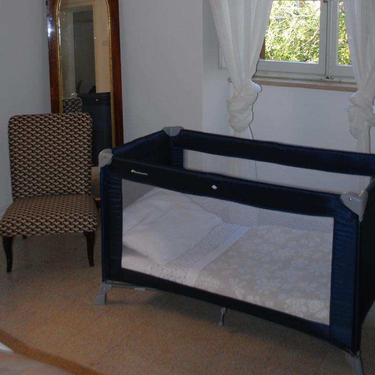 Jazz e Cioccolato GuestHouse free parking in città - Appartamento con 2 Camere da Letto - 25