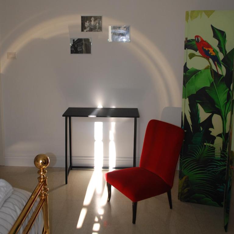 Jazz e Cioccolato GuestHouse free parking in città - Appartamento con 2 Camere da Letto - 33