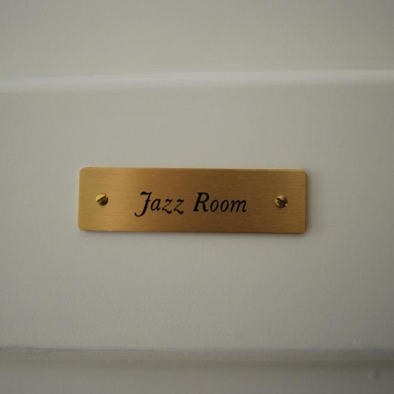 Jazz e Cioccolato GuestHouse free parking in città - Appartamento con 2 Camere da Letto - 26
