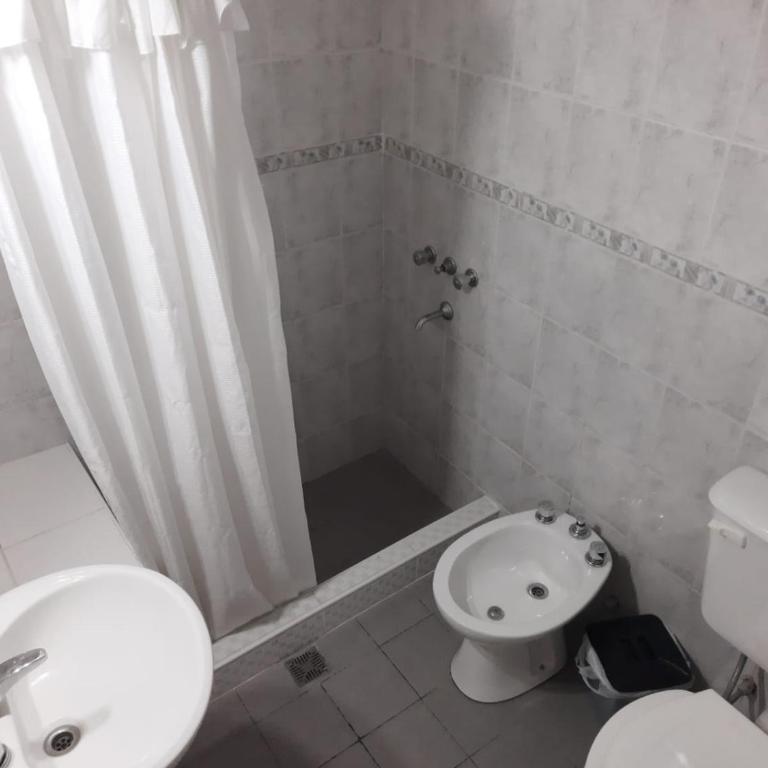 Cabaña El Hornero - Apartamento de 2 dormitorios - 4