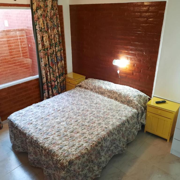 Cabaña El Hornero - Apartamento de 2 dormitorios - 5