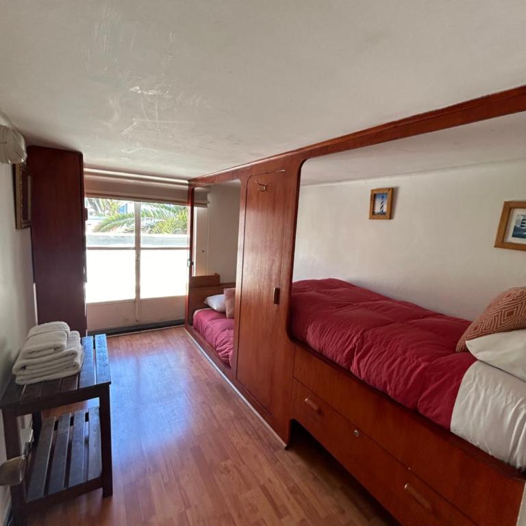 Hotel Boutique & Spa Puerto Natura - Economy Twin Room - 1