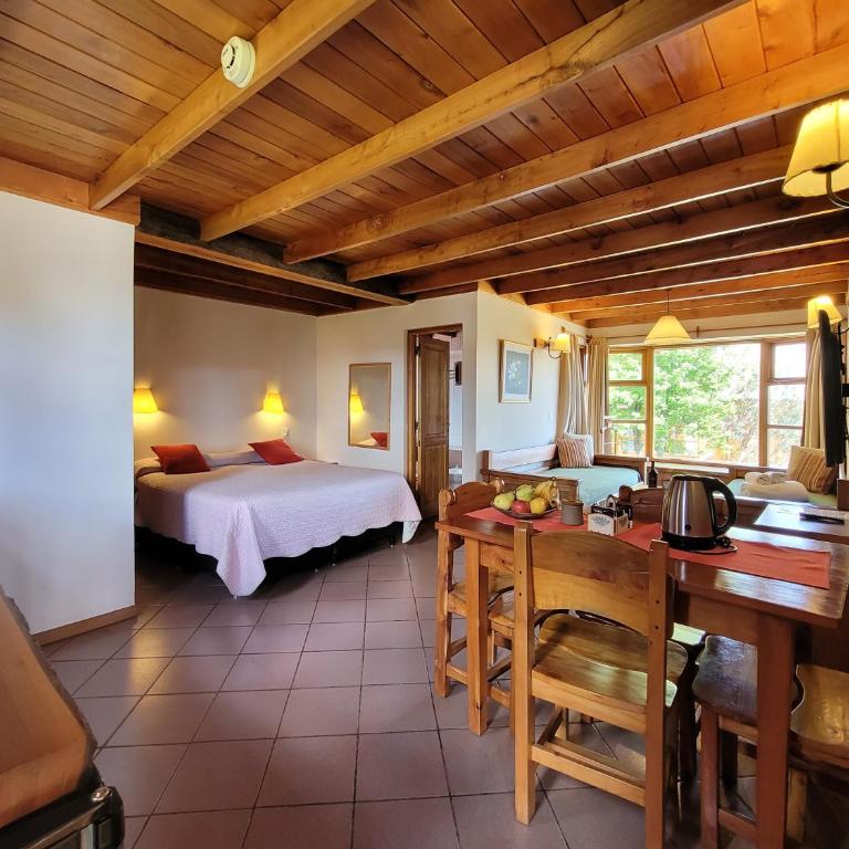 Apart Hotel Del Arroyo - Studio Apartment - 2