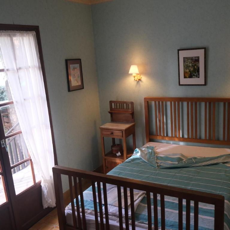 Maison de famille Basque - Five-Bedroom House - 5