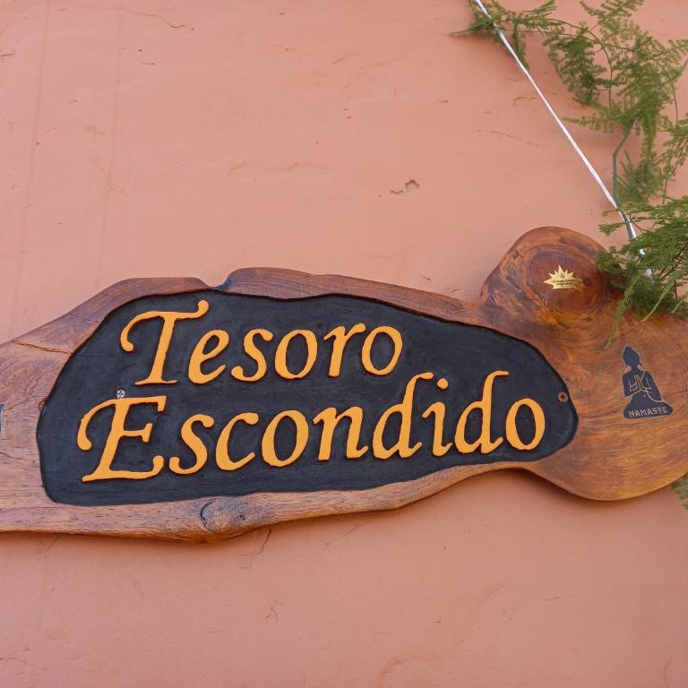 Tesoro Escondido - One-Bedroom Apartment - 2