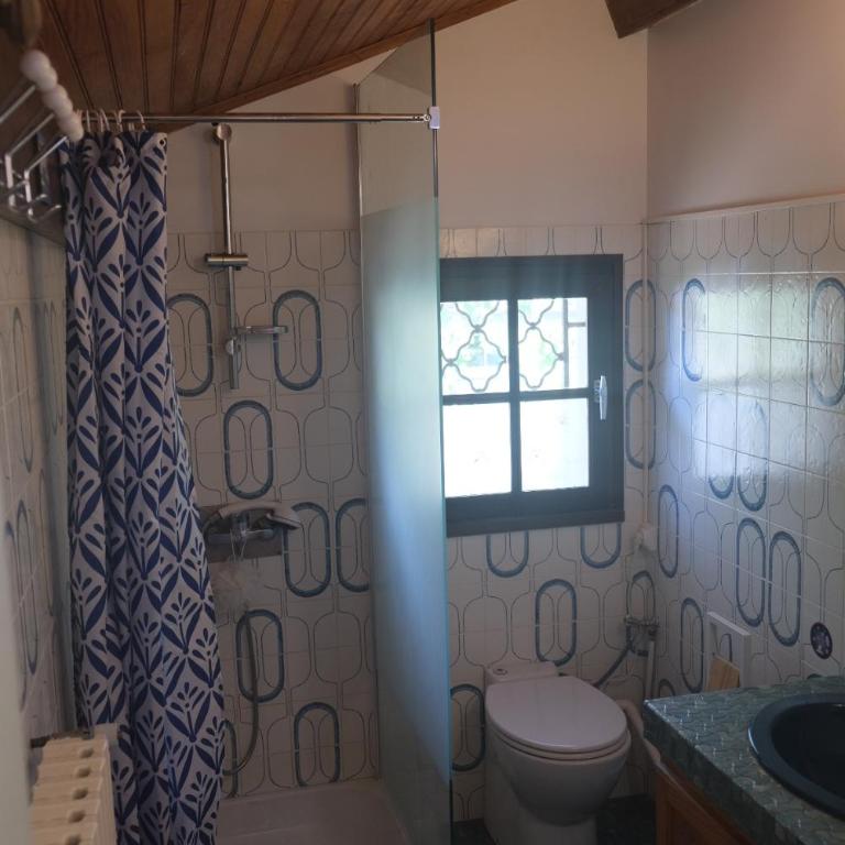 Maison de famille Basque - Five-Bedroom House - 13