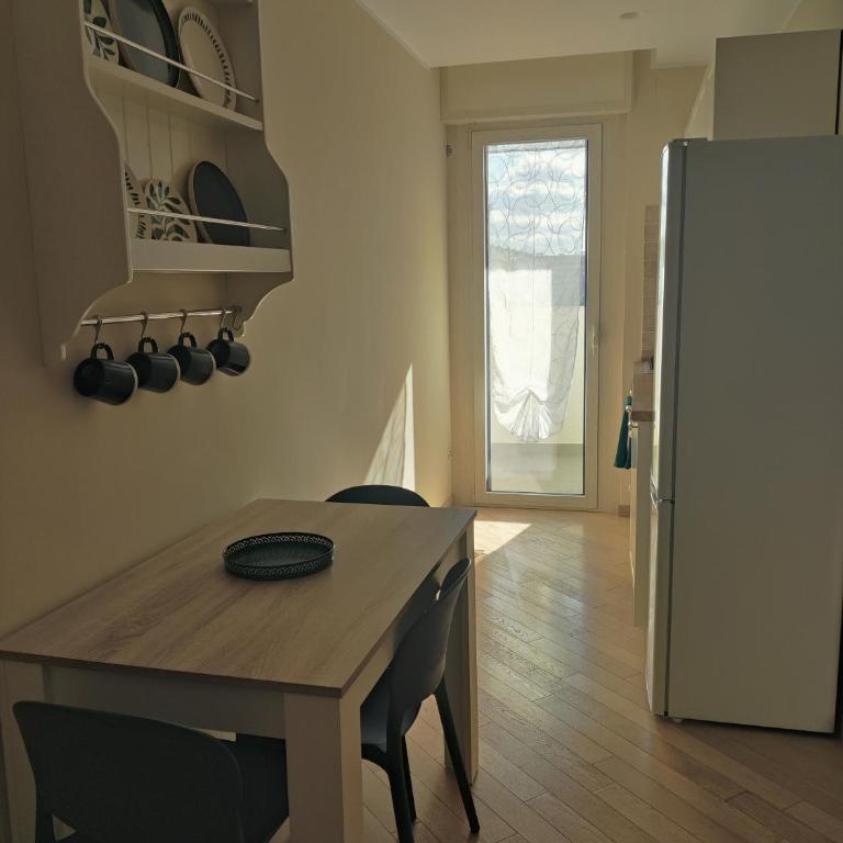 Skeggi Space - Appartamento con 1 Camera da Letto - 5