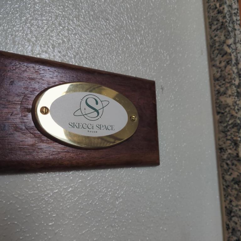Skeggi Space - Appartamento con 1 Camera da Letto - 14
