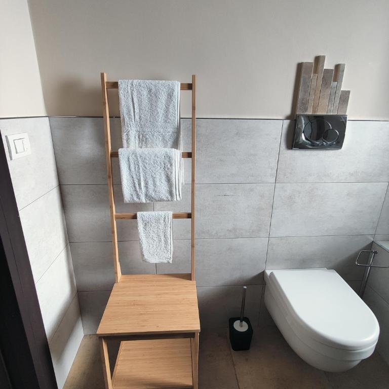 Skeggi Space - Appartamento con 1 Camera da Letto - 17