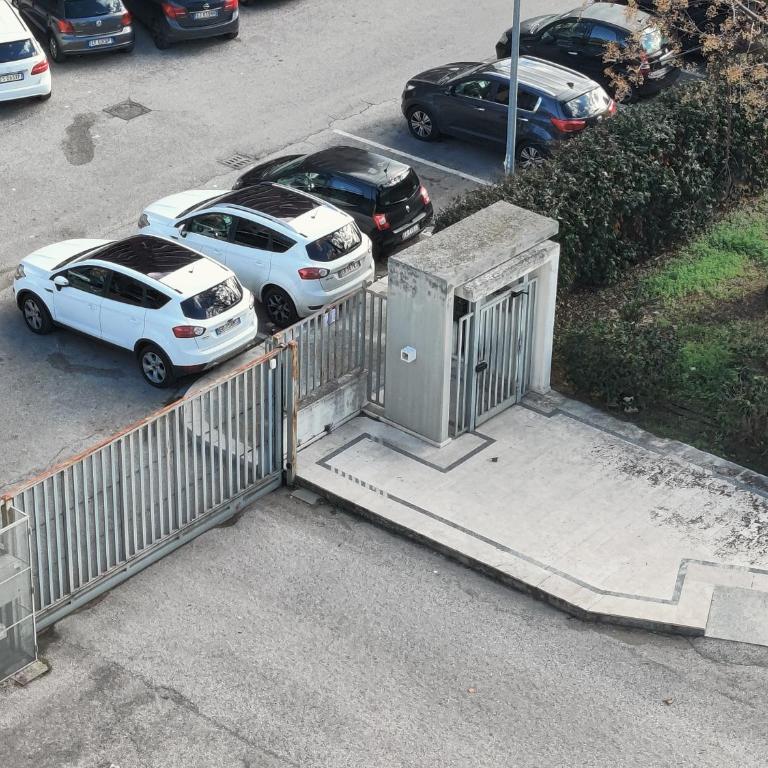 Skeggi Space - Appartamento con 1 Camera da Letto - 22