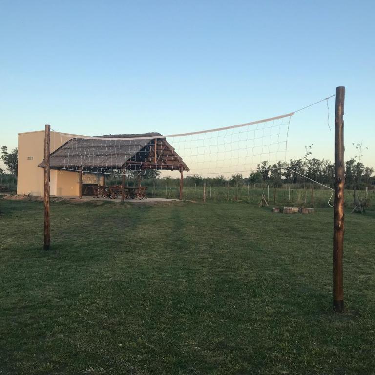 Casa de campo “Doña Elisa” - Two-Bedroom House - 18