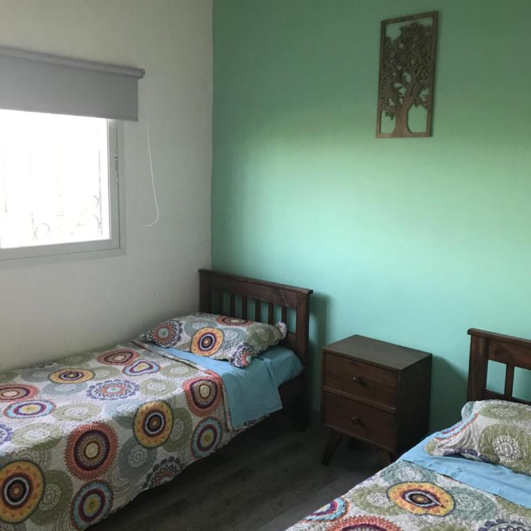 Casa de campo “Doña Elisa” - Casa de 2 dormitorios - 21