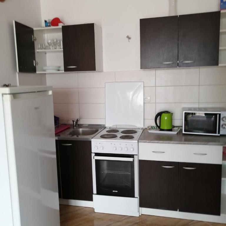 Apartments Victoriya - Apartman sa Pogledom na More - 27