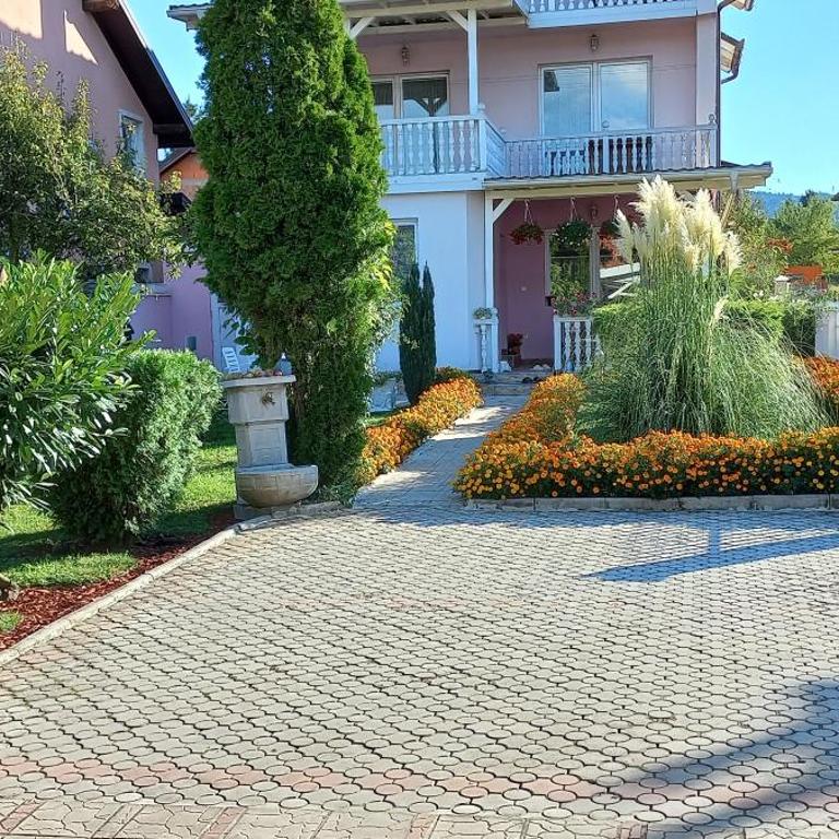 Holiday Home Peaceful Retreat - Kuća sa 3 Spavaće Sobe - 39