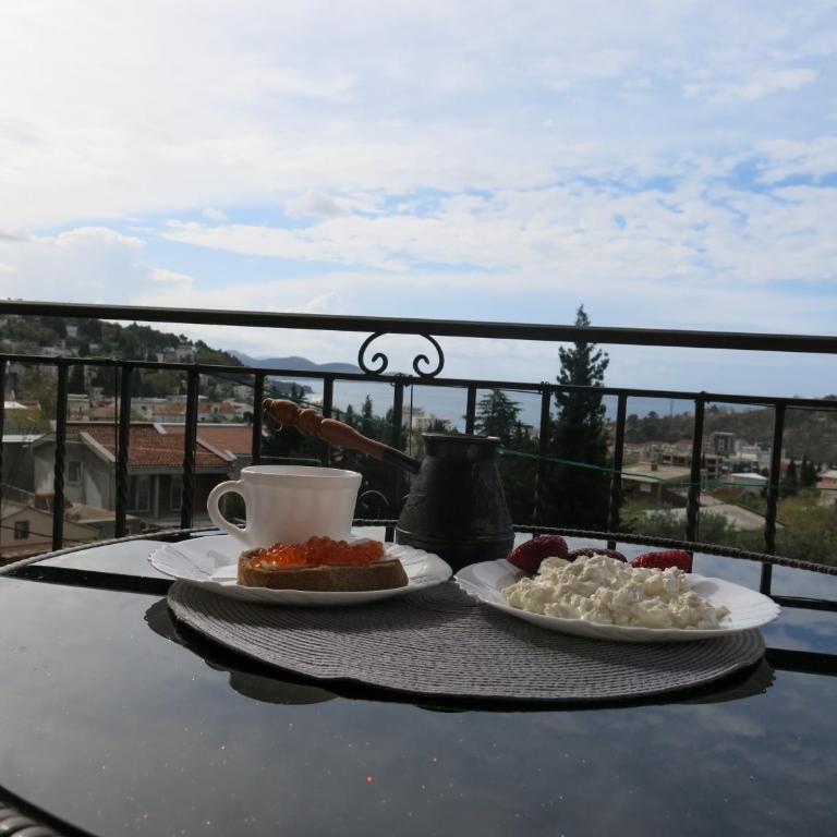 Apartments Victoriya - Apartman sa Pogledom na More - 86