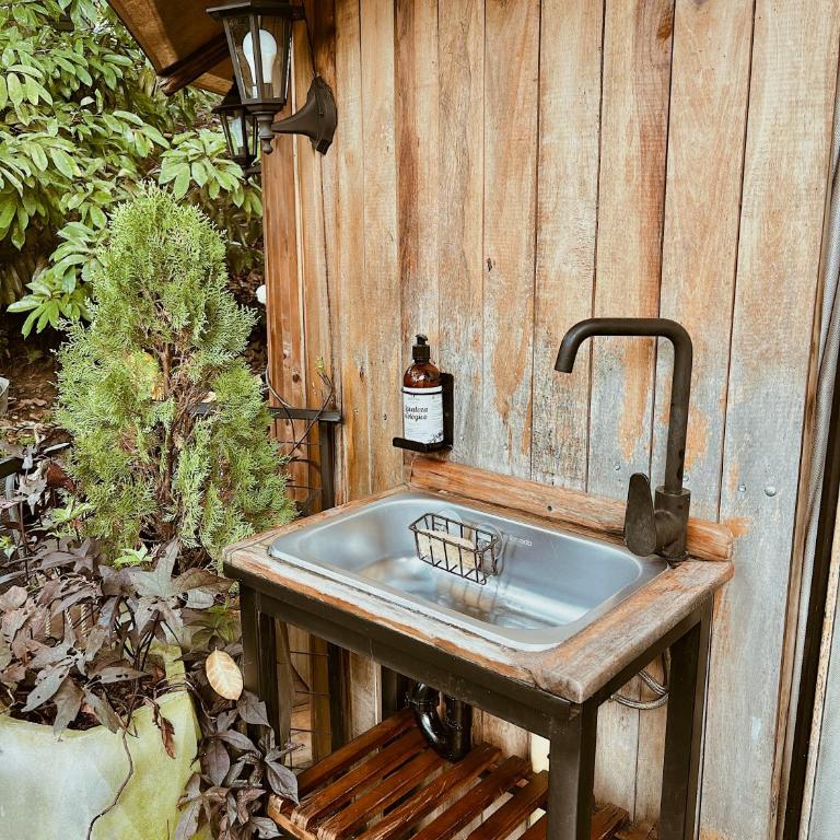 Paneo Glamping - Tienda - 6