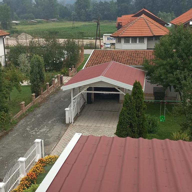 Holiday Home Peaceful Retreat - Kuća sa 3 Spavaće Sobe - 42