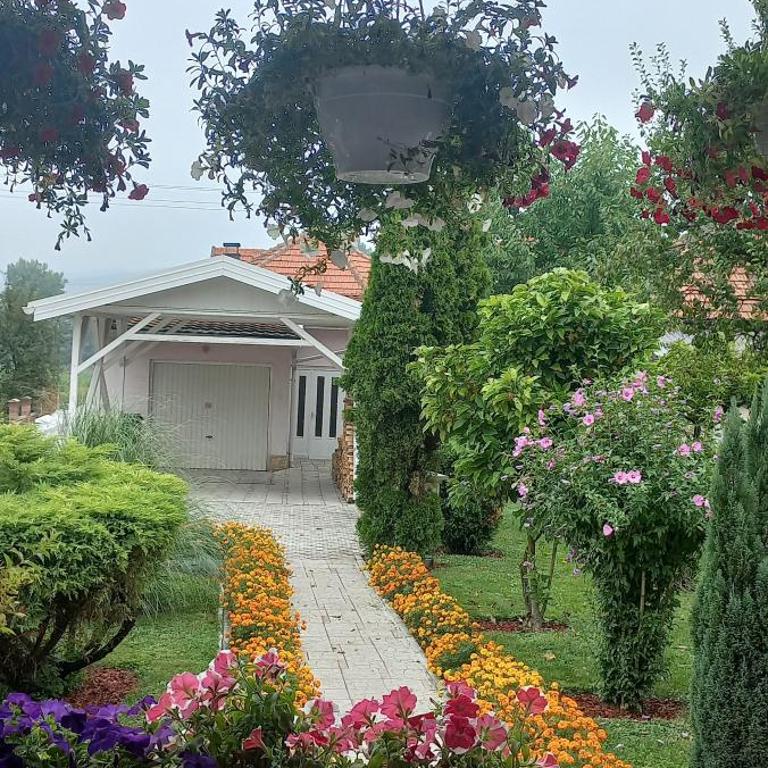 Holiday Home Peaceful Retreat - Kuća sa 3 Spavaće Sobe - 46