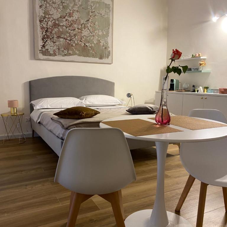 Suite Murat - Appartamento con 1 Camera da Letto - 4