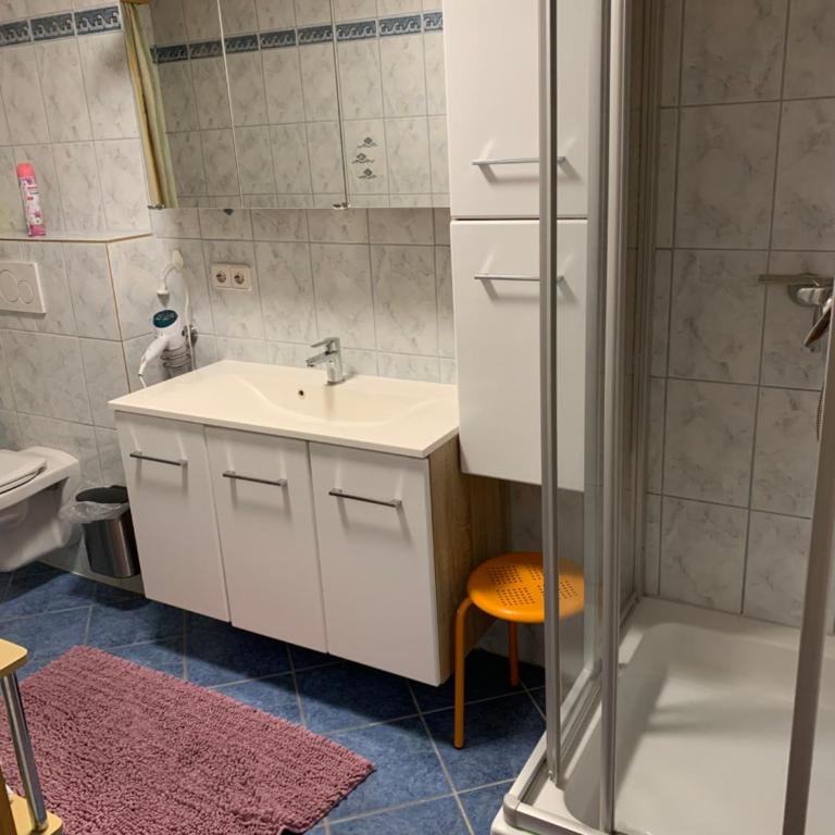 Urlaub am Bauernhof Familie Rößler vlg. Spor - Apartment - 22