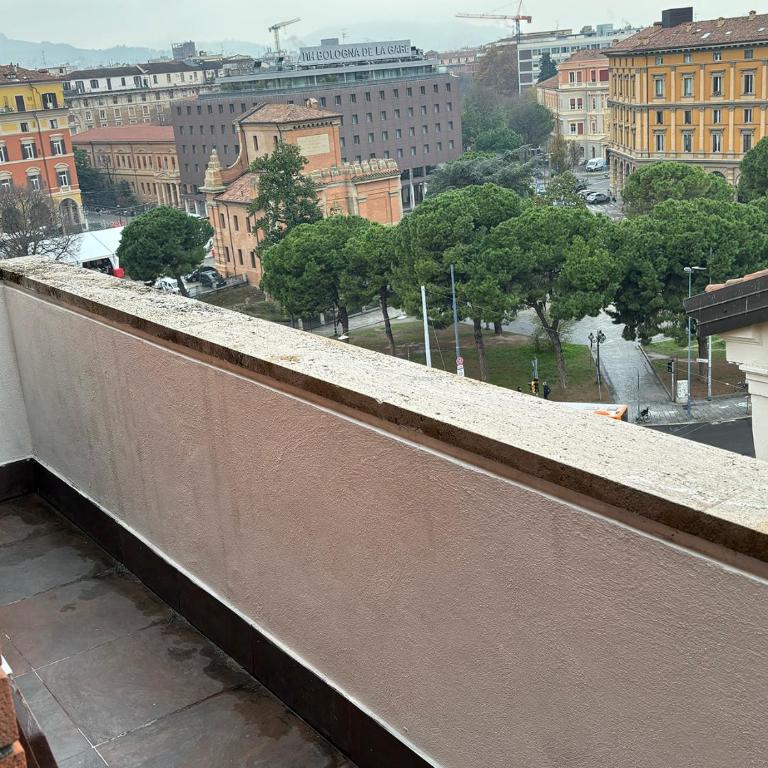 Central Station Suite Bologna - Appartamento - 11