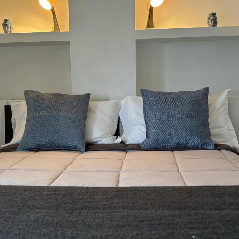Central Station Suite Bologna - Appartamento - 9