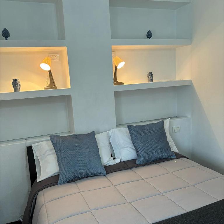 Central Station Suite Bologna - Appartamento - 13