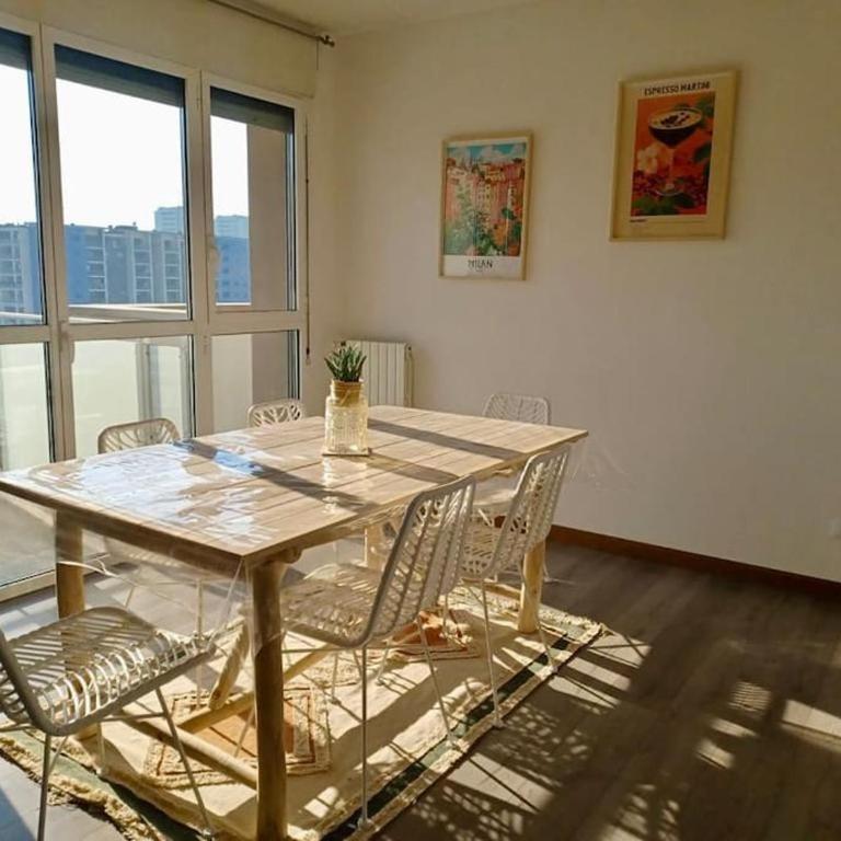 Sui Generis penthouse with terraces - Appartamento con 3 Camere da Letto - Piano Alto - 11