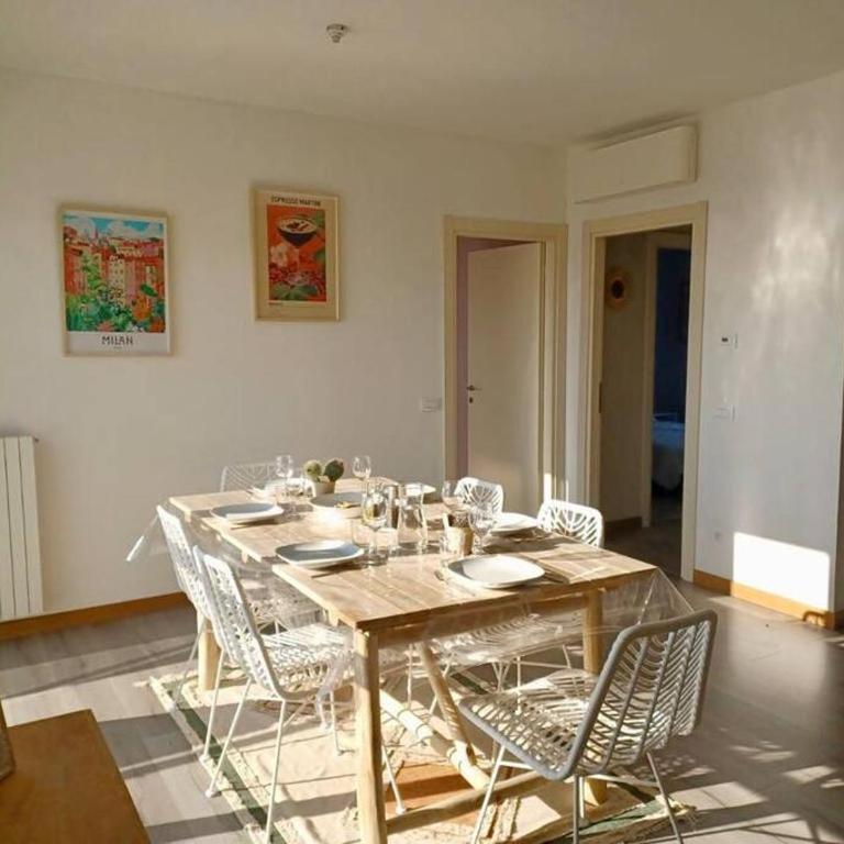 Sui Generis penthouse with terraces - Appartamento con 3 Camere da Letto - Piano Alto - 17