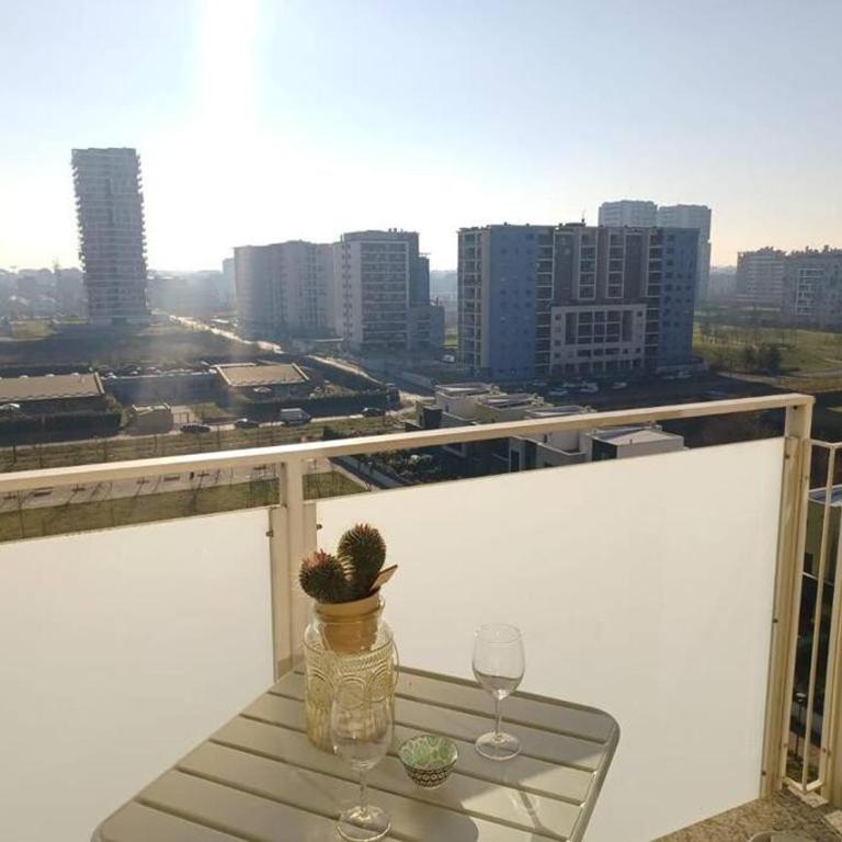 Sui Generis penthouse with terraces - Appartamento con 3 Camere da Letto - Piano Alto - 18