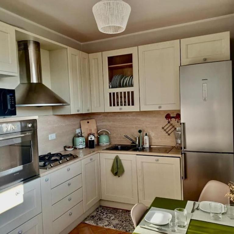 Sui Generis penthouse with terraces - Appartamento con 3 Camere da Letto - Piano Alto - 25