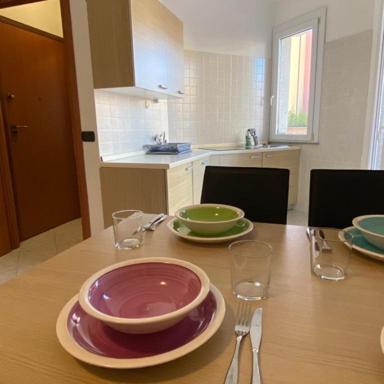 Alghero Lido Apartment - One-Bedroom Apartment - 4