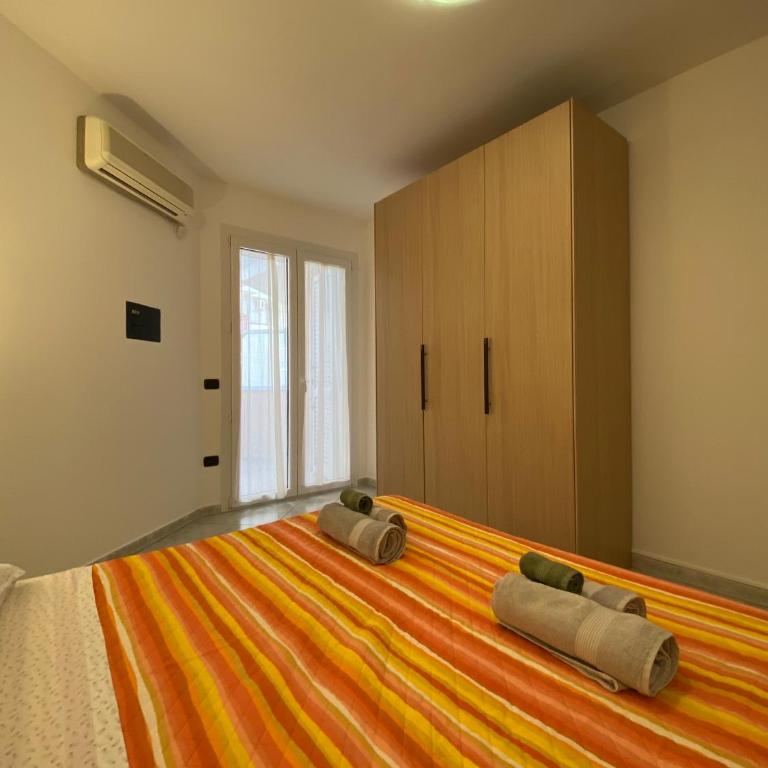 Alghero Lido Apartment - One-Bedroom Apartment - 6