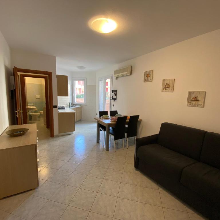 Alghero Lido Apartment - One-Bedroom Apartment - 8
