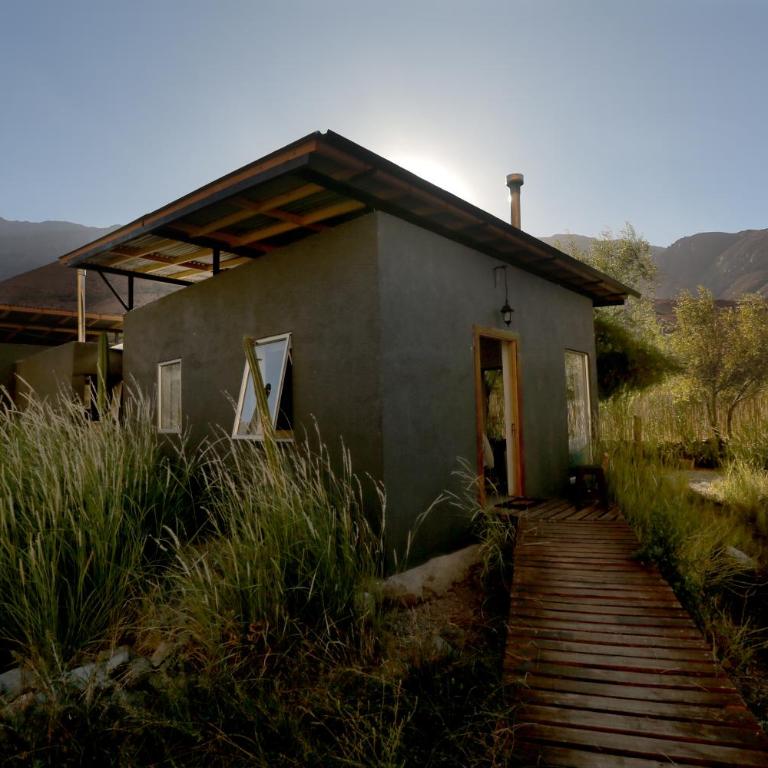 Reset Elqui - Family Bungalow - 10