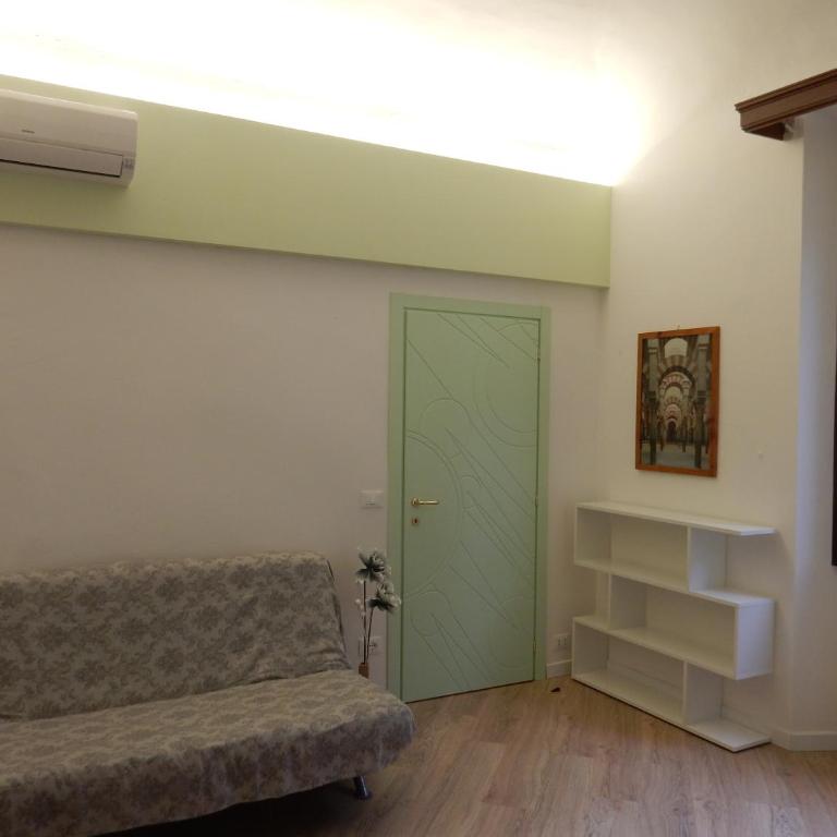 Michelangelo Home - Appartamento con 2 Camere da Letto - 4