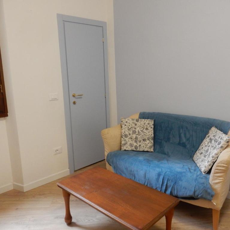 Michelangelo Home - Appartamento con 2 Camere da Letto - 12
