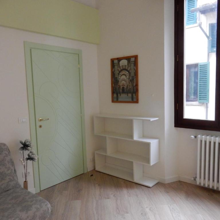 Michelangelo Home - Appartamento con 2 Camere da Letto - 6