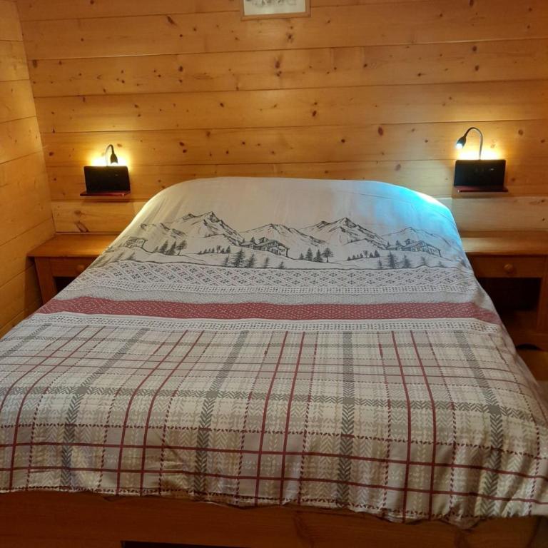 ChaletauxOrres au pied des pistes et skis aux pieds - Chalet con 2 Camere da Letto - 6