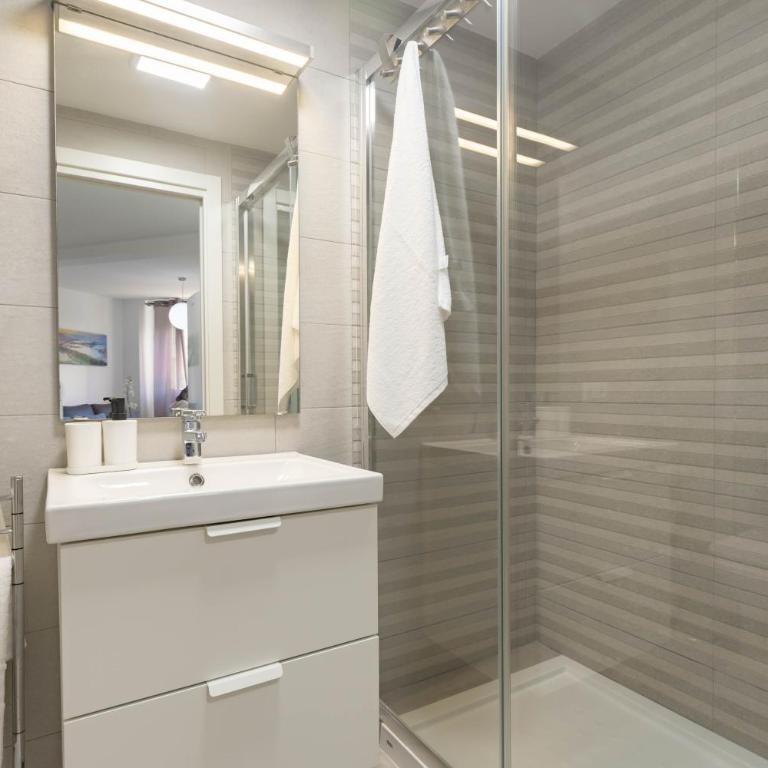 Apartamento Carvajal - Apartamento de 1 dormitorio - 7