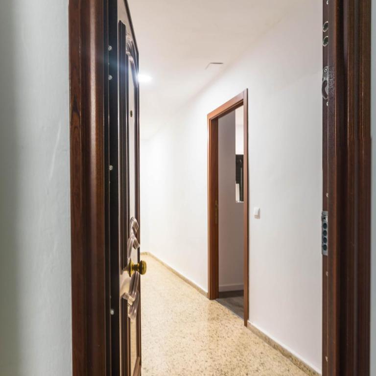 Apartamento Carvajal - Apartamento de 1 dormitorio - 14