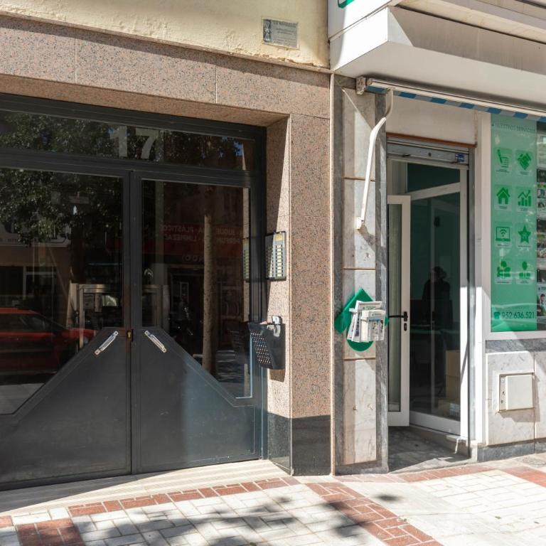 Apartamento Carvajal - Apartamento de 1 dormitorio - 13