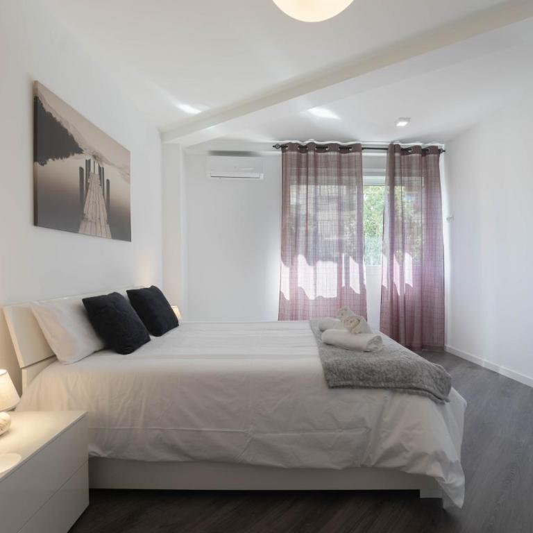 Apartamento Carvajal - Apartamento de 1 dormitorio - 19