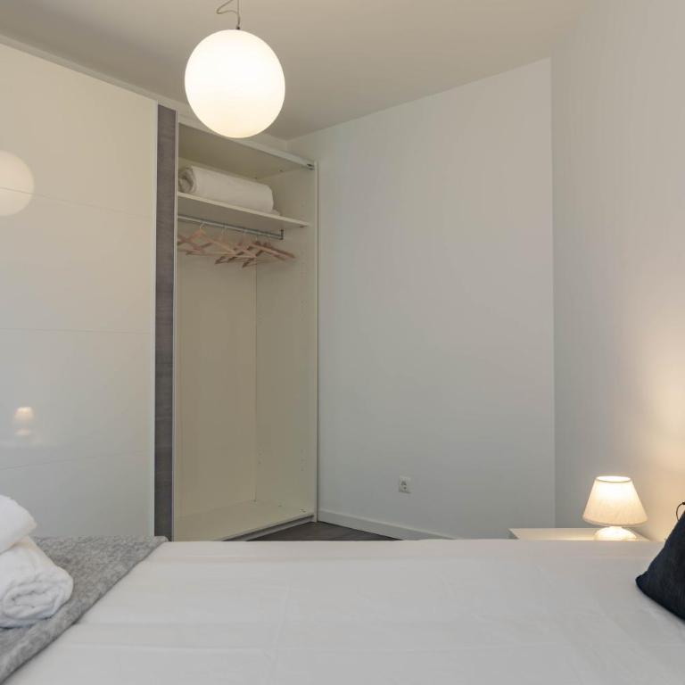 Apartamento Carvajal - Apartamento de 1 dormitorio - 20