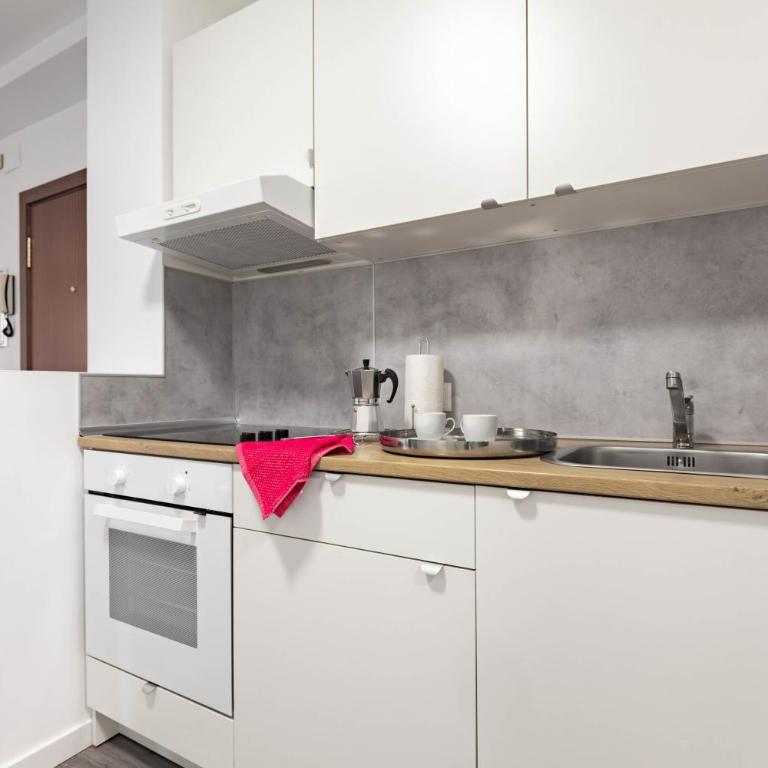Apartamento Carvajal - Apartamento de 1 dormitorio - 17