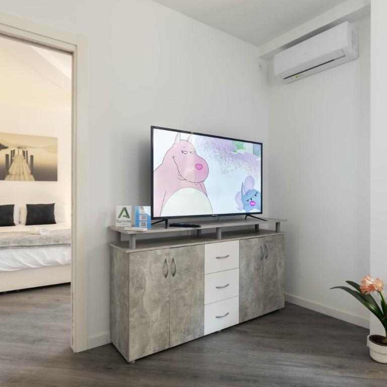 Apartamento Carvajal - Apartamento de 1 dormitorio - 24