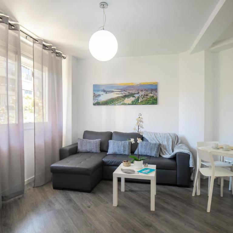 Apartamento Carvajal - Apartamento de 1 dormitorio - 25