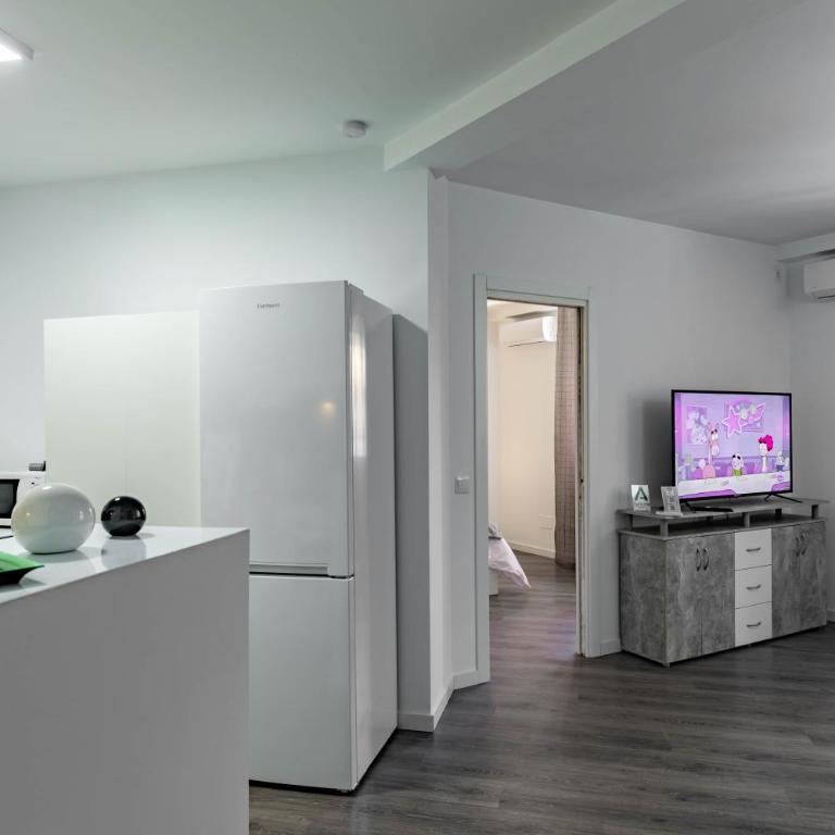 Apartamento Carvajal - Apartamento de 1 dormitorio - 23